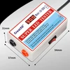 Kép 4/9 - CA-300V hordozható LED lámpa gyöngysor, TV háttérvilágítás teszter