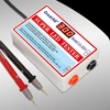 Kép 6/9 - CA-300V hordozható LED lámpa gyöngysor, TV háttérvilágítás teszter