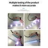 Kép 9/9 - CA-300V hordozható LED lámpa gyöngysor, TV háttérvilágítás teszter