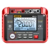 Kép 1/14 - ANENG MH13 250V-2500V digitális szigetelési ellenállás-mérő, 1MΩ-200GΩ Megohm tesztmérő