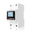 Kép 1/9 - Többfunkciós automatikus visszazáródásvédő, állítható teljesítményű elektromos forrásvédő eszköz - Általános verzió