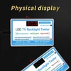 Kép 11/12 - LED lámpa, TV háttérvilágítás teszter, többcélú LED szalagok, gyöngy teszt eszköz