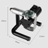 Kép 4/13 - WeiShi 100-240 V mechanikus óra, időmérő, sebességeltérés, amplitúdó, polarizáció, emelési szög ciklusteszt