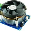 Kép 6/10 - 150 W 20A állítható állandó áramú elektronikus terhelés, 2,4 hüvelykes TFT színes kijelzővel