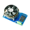 Kép 10/10 - 150 W 20A állítható állandó áramú elektronikus terhelés, 2,4 hüvelykes TFT színes kijelzővel
