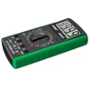 Kép 9/16 - ANENG DT9205A+ digitális multiméter, 3 1/2 LCD kijelző, 1999 számláló, kézi hatótávolságú univerzális mérő - Zöld