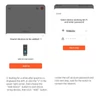 Kép 5/19 - Tuya Wifi intelligens megszakító kompatibilis az Alexa / Google Home hangvezérléssel - Fekete, 16A