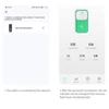Kép 10/19 - Tuya Wifi intelligens megszakító kompatibilis az Alexa / Google Home hangvezérléssel - Fehér, 16A