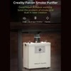 Kép 14/14 - Creality YW200 Falcon füsttisztító Falcon2 Pro 22W/40W/60W lézergravírozó házhoz