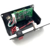 Kép 5/12 - QUICKO Mini T12-942 forrasztóállomás készlet, OLED barkácsforrasztó elektromos szerszámok Hegesztővas hegy - fehér 907 műanyag fogantyú
