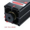 Kép 8/11 - Lézer modul - 5500mw, fókuszálható