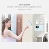 Kép 10/13 - CS118 WiFi+GSM+GPRS 3 az 1-ben hálózati intelligens otthoni riasztórendszer