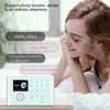 Kép 11/13 - CS118 WiFi+GSM+GPRS 3 az 1-ben hálózati intelligens otthoni riasztórendszer