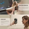 Kép 11/16 - 3DMakerpro Mole kézi 3D szkenner 3D nyomtatóhoz, 0,05 mm-es pontosság és 0,1 mm-es felbontás