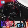 Kép 15/16 - DF DIGITALFOTO Magic Ring I professzionális stabilizátor, kettős markolatú markolatgyűrű