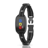 Kép 1/6 - Kutyakiképző nyakörv, ugatásgátló nyakörv, 3 kiképzési mód - Távirányító nélkül