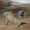 Kép 6/12 - 2,4 GHz-es RC helikopter giroszkóp stabilizálással - 3 akkumulátor