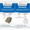 Kép 6/12 - GSM ajtónyitó távirányító be/ki kapcsoló