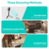 Kép 5/17 - 3DMakerpro Mole kézi 3D szkenner 3D nyomtatóhoz (luxus verzió)