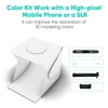 Kép 10/17 - 3DMakerpro Mole kézi 3D szkenner 3D nyomtatóhoz (luxus verzió)