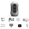 Kép 17/17 - 3DMakerpro Mole kézi 3D szkenner 3D nyomtatóhoz (luxus verzió)
