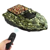 Kép 14/16 - Vezeték nélküli távirányítós horgászcsali csónak - Terepszínű, 12000mAh