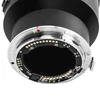 Kép 2/11 - Fém objektív adapter gyűrű: Sony E-bajonett Nikon Z-hez - Automata fókusz, Z30-Z9 kompatibilis