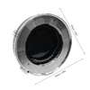 Kép 9/11 - Fém objektív adapter gyűrű: Sony E-bajonett Nikon Z-hez - Automata fókusz, Z30-Z9 kompatibilis