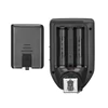 Kép 15/16 - Godox FT433 TTL Vezeték nélküli Vakukioldó 433MHz, 1/8000s HSS, APP vezérlés, Canon R8/R6/R5/850D/800D és Godox AD200Pro/AD600Pro kompatibilis