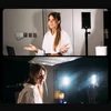 Kép 13/20 - ZHIYUN M40 40W hordozható LED videólámpa – Állítható fényerő (2700K-6200K), 14000 lux, CRI 96+, gyors PD töltés vloghoz és élő közvetítéshez