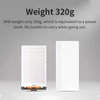 Kép 14/20 - ZHIYUN M40 40W hordozható LED videólámpa – Állítható fényerő (2700K-6200K), 14000 lux, CRI 96+, gyors PD töltés vloghoz és élő közvetítéshez