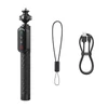 Kép 3/13 - aMagisn víz alatti szelfibot – 10M vízálló, távirányítóval, 100cm-re kihúzható, Insta360 X4/X3/X2/GO 3s/GO 3 kompatibilis