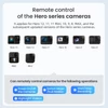 Kép 5/13 - aMagisn víz alatti szelfibot – 10M vízálló, távirányítóval, 100cm-re kihúzható, Insta360 X4/X3/X2/GO 3s/GO 3 kompatibilis