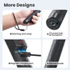 Kép 10/13 - aMagisn víz alatti szelfibot – 10M vízálló, távirányítóval, 100cm-re kihúzható, Insta360 X4/X3/X2/GO 3s/GO 3 kompatibilis