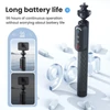 Kép 11/13 - aMagisn víz alatti szelfibot – 10M vízálló, távirányítóval, 100cm-re kihúzható, Insta360 X4/X3/X2/GO 3s/GO 3 kompatibilis