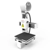 Kép 2/18 - EasyThreed K10 3D nyomtató gyerekeknek, 100x100x100mm, levehető platform, egygombos nyomtatás, Easyware szoftver, kezdőknek, otthonra, oktatáshoz - Fehér