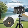 Kép 5/8 - Félkamera tok Fuji XS10-hez, PU bőr, vállpánttal, nyitható aljjal, markolattal, védőtok - Zöld
