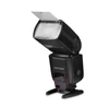 Kép 2/6 - YONGNUO YN560 IV Univerzális 2.4G Vezeték nélküli Vakufény GN58 Canon Nikon Sony DSLR kamerához