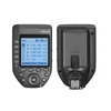 Kép 1/15 - Godox FT433 TTL Vezeték nélküli Vakukioldó 433MHz, 1/8000s HSS, APP vezérlés, Sony és Godox AD200Pro/AD600Pro kompatibilis