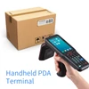 Kép 11/17 - Android 10.0 1D/2D/QR vonalkódolvasó kézi PDA Honeywell 2D szkennerrel, Wi-Fi, 4G, 4" érintőképernyő raktárhoz és logisztikához - 2-es típus