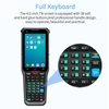 Kép 17/17 - Android 10.0 1D/2D/QR vonalkódolvasó kézi PDA Honeywell 2D szkennerrel, Wi-Fi, 4G, 4" érintőképernyő raktárhoz és logisztikához - 2-es típus