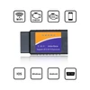 Kép 3/12 - Autós WIFI OBD2 OBD-II szkenner mini kódolvasó adapter motorhiba diagnosztikai eszköz iOS és Android kompatibilis