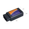 Kép 8/12 - Autós WIFI OBD2 OBD-II szkenner mini kódolvasó adapter motorhiba diagnosztikai eszköz iOS és Android kompatibilis
