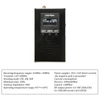 Kép 7/16 - 0,5MHz~30MHz uSDX Hordozható Kézi Adóvevő CW AM SSB Tri-Band Mini Rádióamatőr Rövidhullámú Adóvevő 15 20 40M QRP