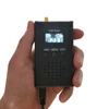 Kép 12/16 - 0,5MHz~30MHz uSDX Hordozható Kézi Adóvevő CW AM SSB Tri-Band Mini Rádióamatőr Rövidhullámú Adóvevő 15 20 40M QRP
