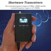 Kép 16/16 - 0,5MHz~30MHz uSDX Hordozható Kézi Adóvevő CW AM SSB Tri-Band Mini Rádióamatőr Rövidhullámú Adóvevő 15 20 40M QRP