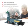 Kép 3/11 - 983A 220V automatikus ragasztóadagoló gép professzionális pontos adagoló digitális vezérlésű cseppadagoló precíziós ragasztóberendezés