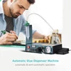 Kép 8/11 - 983A 220V automatikus ragasztóadagoló gép professzionális pontos adagoló digitális vezérlésű cseppadagoló precíziós ragasztóberendezés