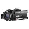 Kép 2/13 - Andoer HDV-B320 1080P Full HD videókamera 30MP 18x zoom, éjszakai látás, IPS kijelző