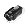 Kép 12/13 - Andoer HDV-B320 1080P Full HD videókamera 30MP 18x zoom, éjszakai látás, IPS kijelző